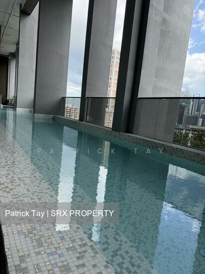 The Landmark (D3), Condominium #536087341
